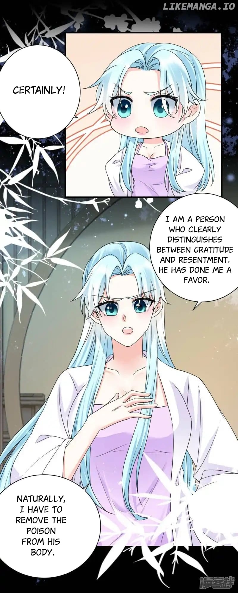 The Cold King’s Beloved Forensic Wife chapter 78 - page 4